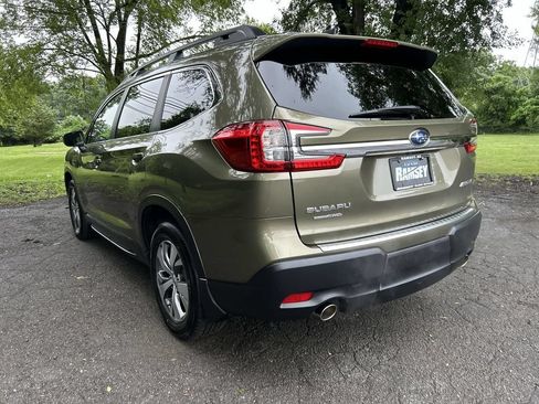 Certified 2023 Subaru Ascent Premium AWD/4WD image 6