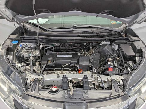Used 2015 Honda CR-V LX image 11