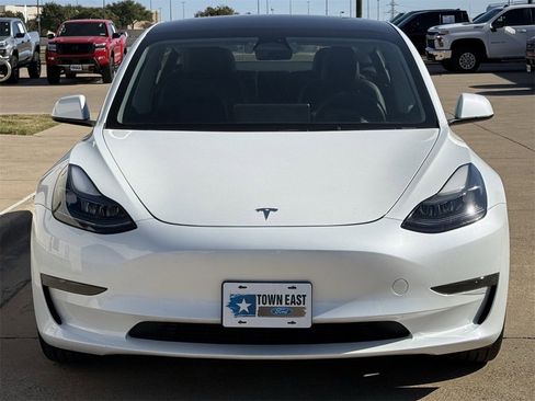 Used 2023 Tesla Model 3 Standard Range image 7