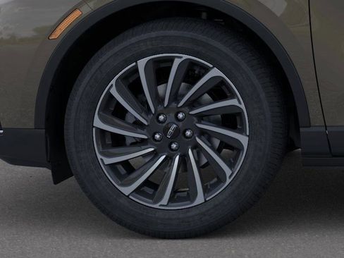 New 2025 Lincoln Corsair Reserve image 19