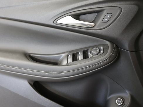 New 2026 Buick Encore GX Preferred w/ Comfort Package image 25