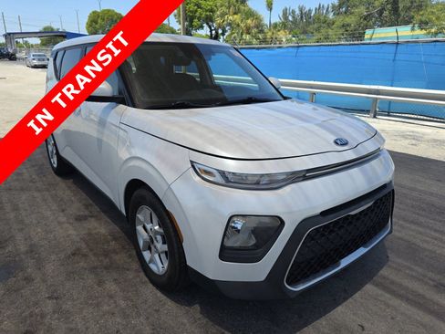 Used 2021 Kia Soul S FWD image 5