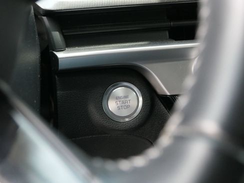 Used 2024 Kia Telluride S w/ S Sunroof Package FWD image 16