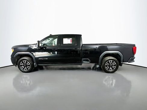 Used 2021 GMC Sierra 2500 AT4 w/ AT4 Premium Plus Package image 5