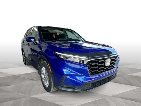 Used 2024 Honda CR-V EX-L image 2