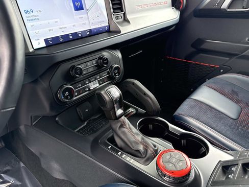 Used 2024 Ford Bronco Raptor image 23