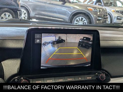 Used 2024 Kia Forte LXS FWD image 28