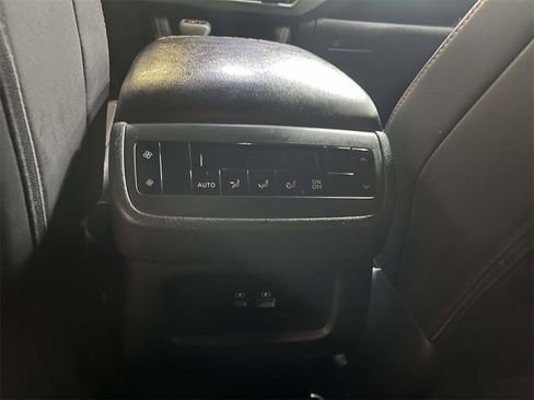 Used 2023 Nissan Pathfinder Rock Creek image 15