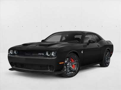 Used 2023 Dodge Challenger SRT Hellcat
