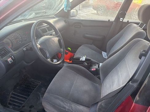 Used 1993 Toyota Corolla Deluxe image 5