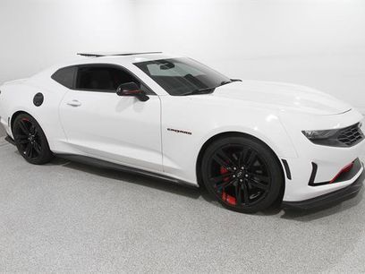 Used 2021 Chevrolet Camaro LT w/ Redline Edition