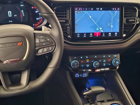 New 2027 Dodge Durango GT AWD/4WD image 11