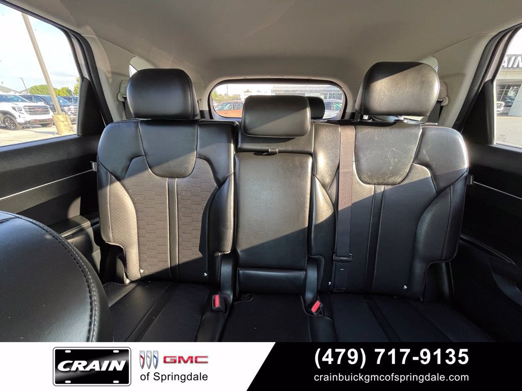 Used 2025 Kia Sorento S AWD/4WD image 28