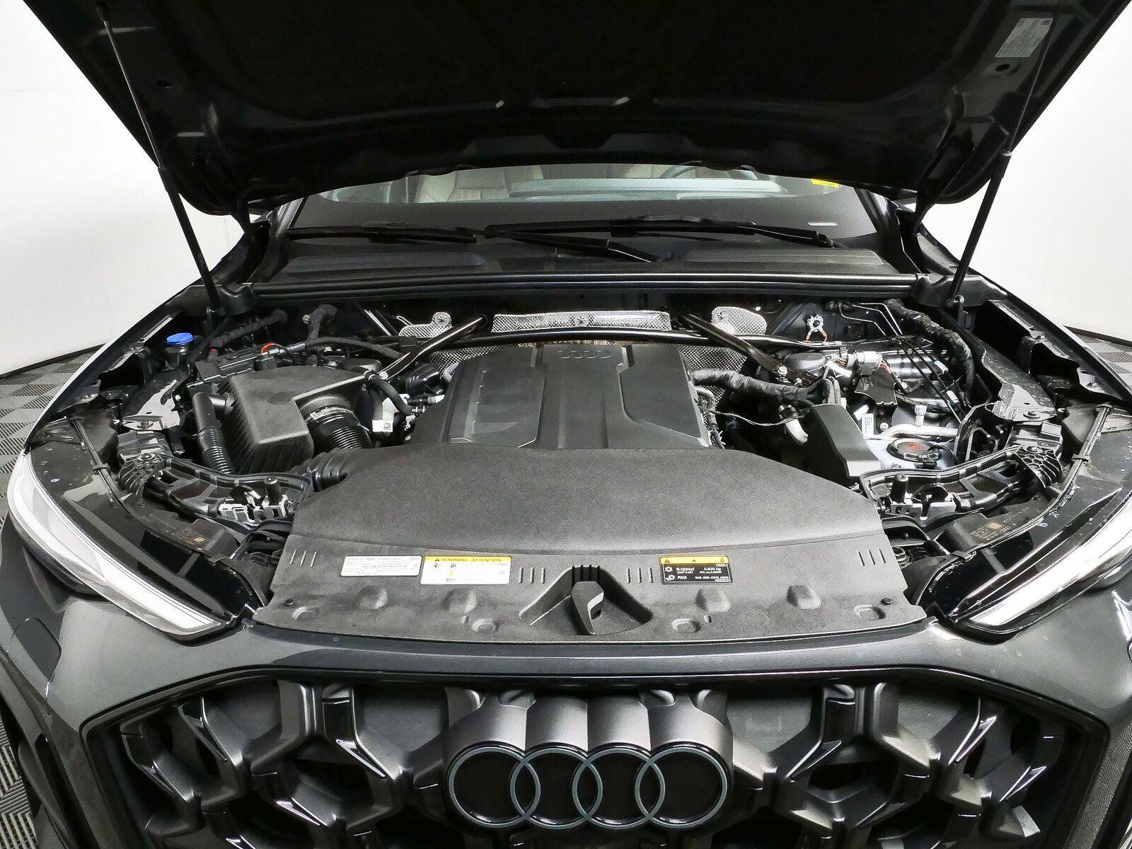 New 2026 Audi Q5 2.0T AWD/4WD image 35