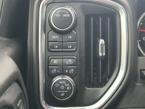 Used 2022 Chevrolet Silverado 2500 LTZ w/ LTZ Premium Texas Edition AWD/4WD image 20