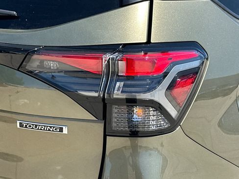 New 2026 Subaru Forester Touring w/ Touring Package AWD/4WD image 33