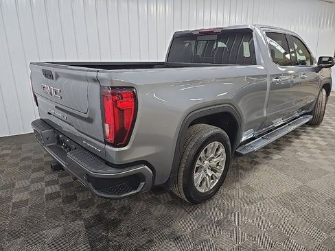 Used 2021 GMC Sierra 1500 Denali image 10