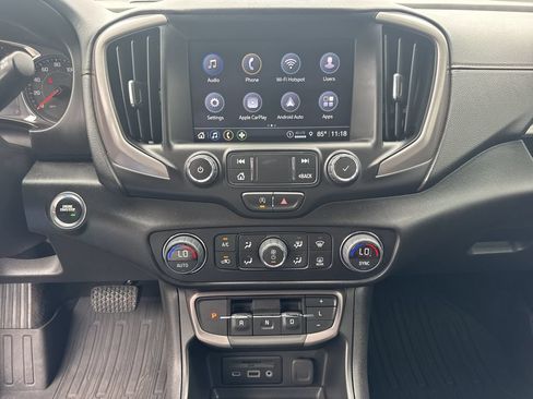 Used 2024 GMC Terrain AT4 w/ LPO, Floor Liner Package AWD/4WD image 28