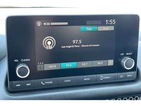 Used 2025 Honda HR-V Sport image 25