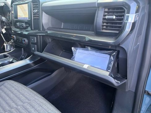 Used 2023 Ford F150 XL w/ STX Appearance Package RWD image 31