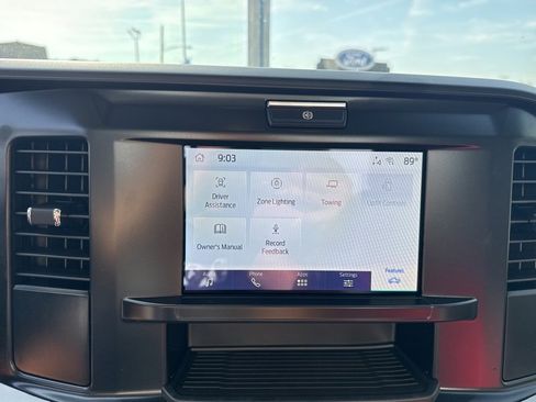 New 2025 Ford F550 XL image 24