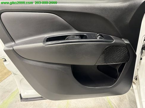 Used 2021 RAM ProMaster City Tradesman image 20