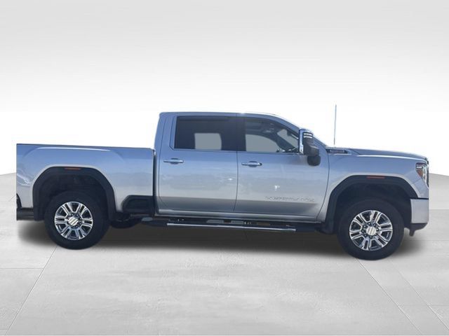 Used 2022 GMC Sierra 2500 Denali AWD/4WD image 4