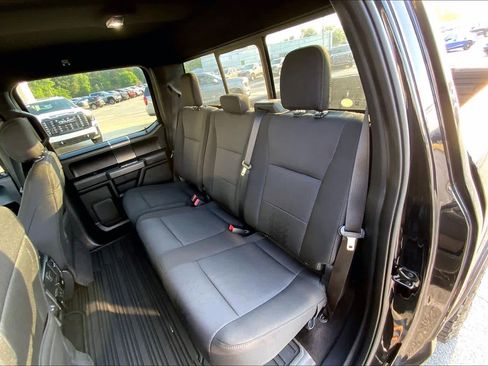 Used 2020 Ford F150 XLT w/ Equipment Group 302A Luxury AWD/4WD image 20