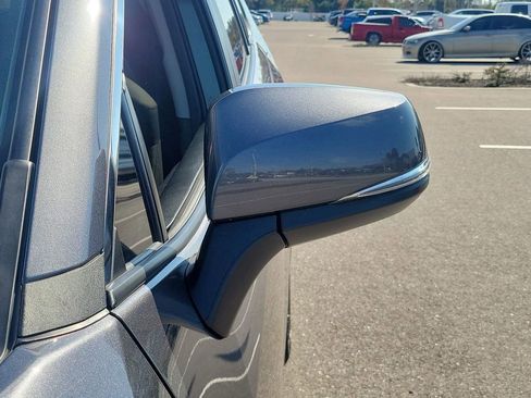 Certified 2024 Toyota RAV4 LE image 12