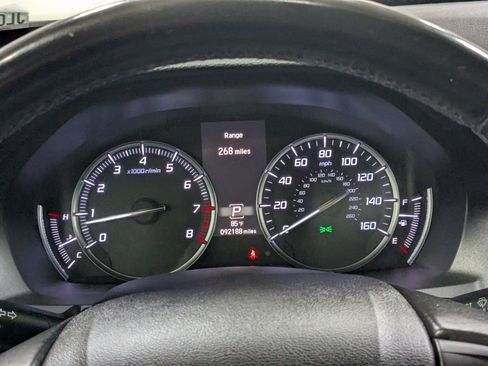 Used 2018 Acura MDX SH-AWD w/ Advance Package image 14