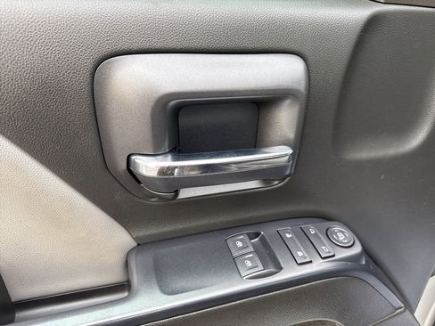 Used 2015 Chevrolet Silverado 1500 W/T w/ WT Fleet Convenience Package image 12