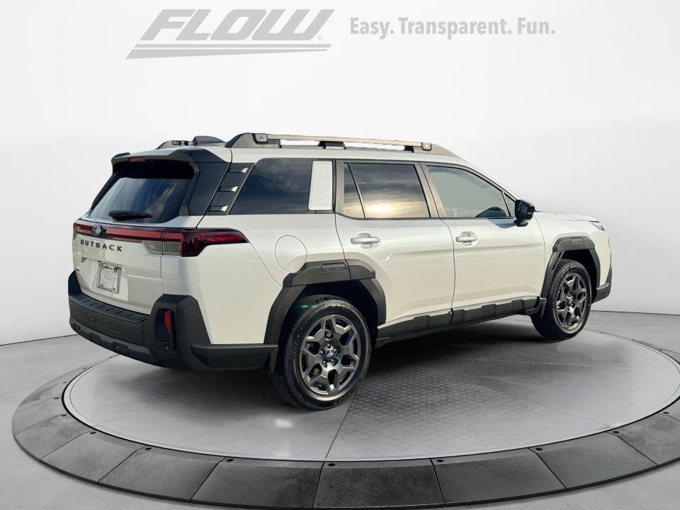 New 2026 Subaru Outback Premium AWD/4WD image 7