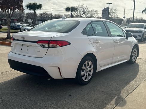 Used 2024 Toyota Corolla LE image 10