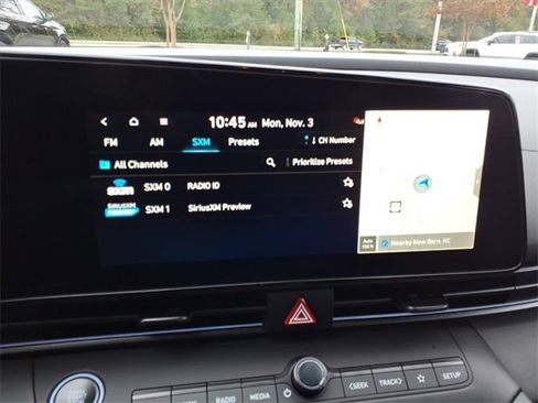 Used 2024 Hyundai Elantra N Base image 18