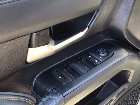 Used 2024 Toyota Tacoma Trailhunter image 18