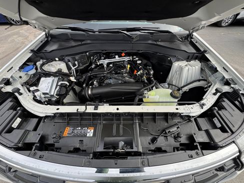 New 2026 Ford Explorer Active w/ Active Comfort Package image 33