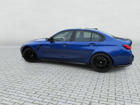 Used 2026 BMW M3 Competition AWD/4WD image 6
