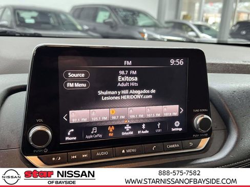 Used 2021 Nissan Rogue SV w/ Premium Package image 28