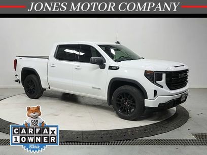 Used 2024 GMC Sierra 1500 Elevation w/ Preferred Package