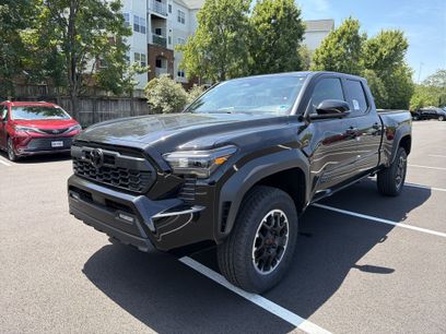 New 2026 Toyota Tacoma TRD Off-Road