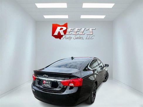 Used 2016 Chevrolet Impala LT FWD image 30