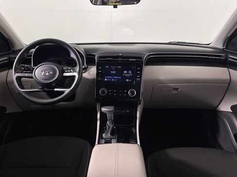 Certified 2023 Hyundai Tucson SEL AWD/4WD image 14