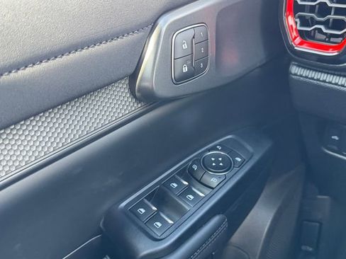 New 2026 Ford Ranger Raptor image 24