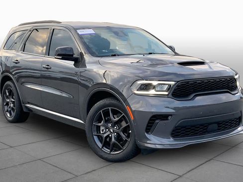 Used 2026 Dodge Durango GT AWD/4WD image 3