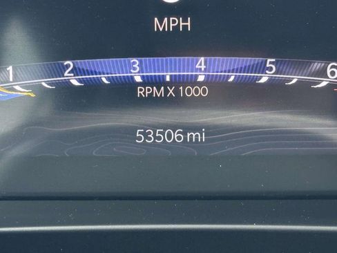 Used 2024 Jeep Grand Cherokee L Limited w/ Luxury Tech Group II AWD/4WD image 13
