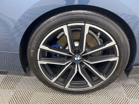 Used 2021 BMW 440i xDrive Coupe w/ Premium Package image 10