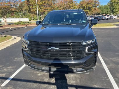 Used 2023 Chevrolet Tahoe RST
