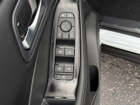 New 2026 Nissan Rogue SV w/ Cold Weather Package FWD image 14