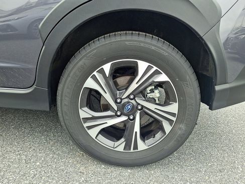 Certified 2026 Subaru Crosstrek 2.0i Premium image 7