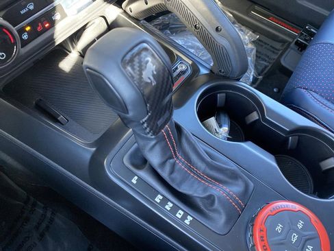 New 2025 Ford Bronco Raptor image 27